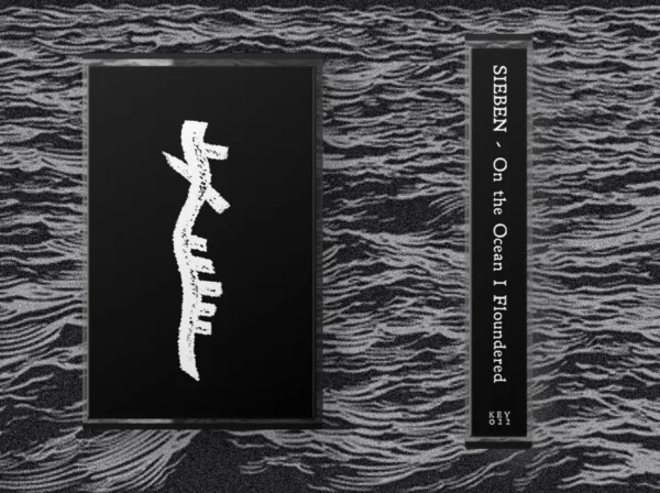 Sieben ● On The Ocean I Floundered